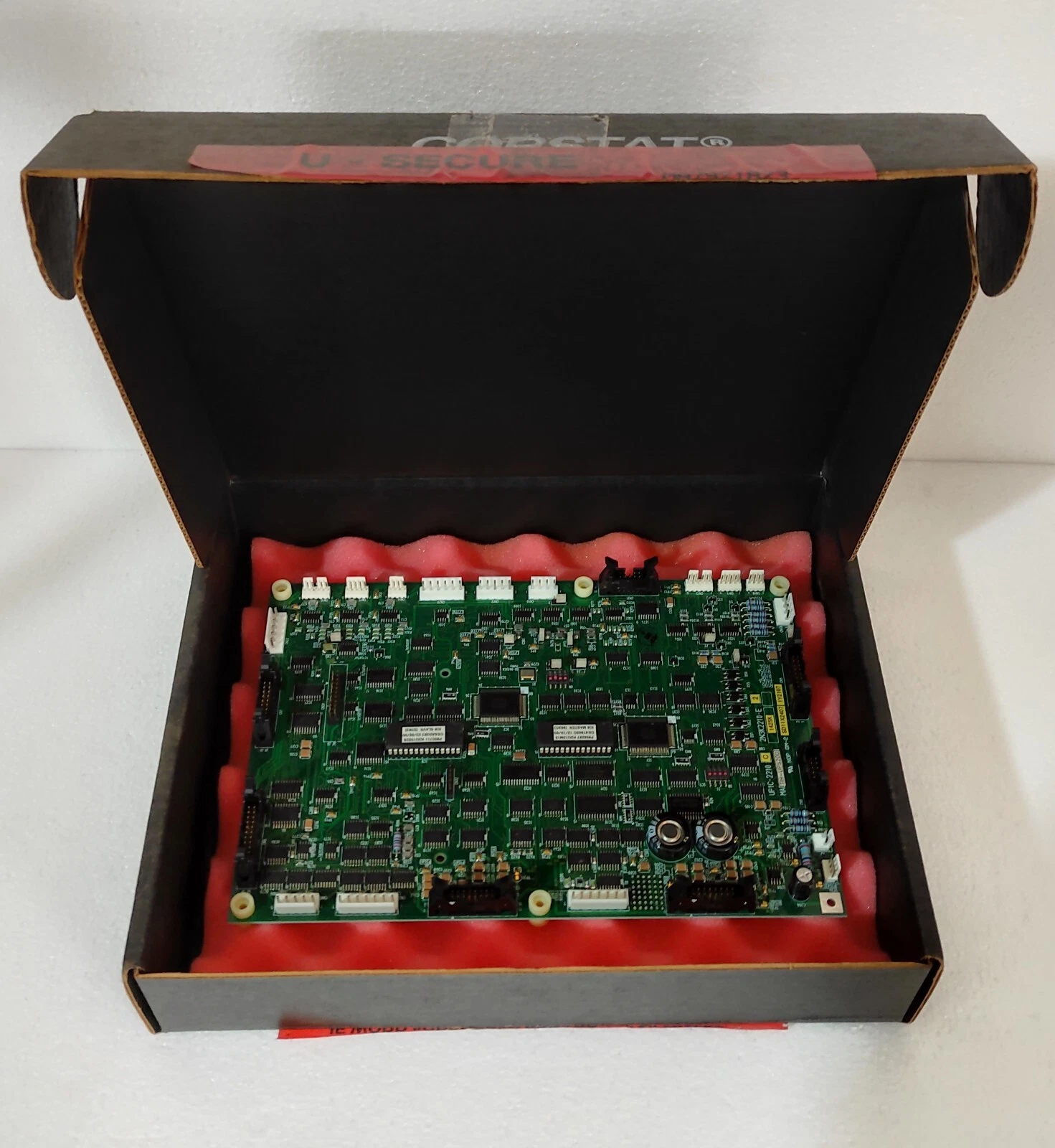 Toshiba UP1C-2210-C (2N3K2210-E) Circuit Board